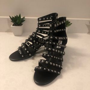 Steve Madden Stud Heel